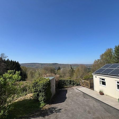 Вілла Sunnyview Annexe Saint Briavels Екстер'єр фото