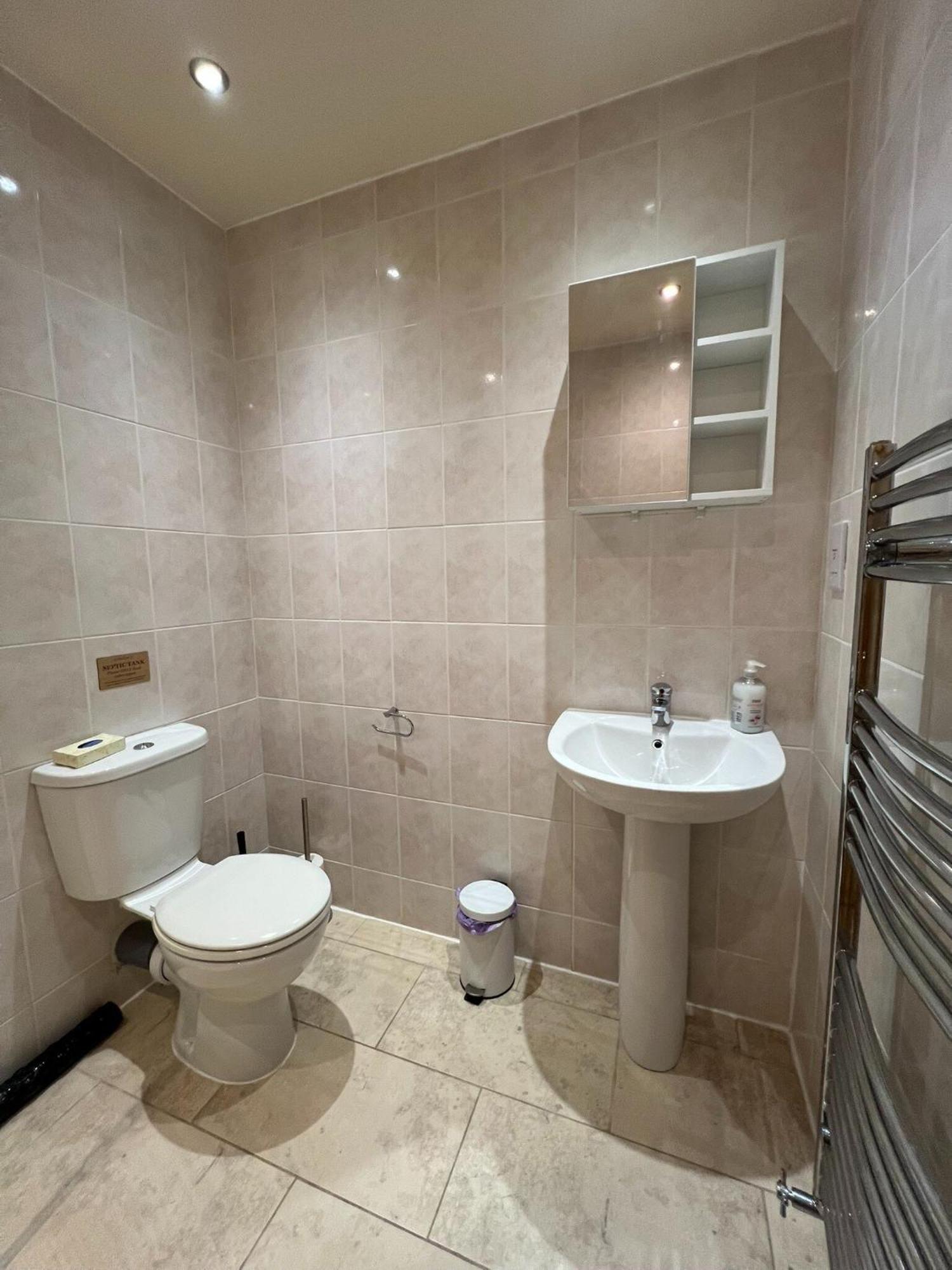 Вілла Sunnyview Annexe Saint Briavels Екстер'єр фото